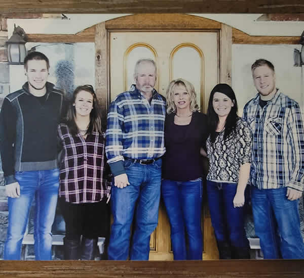 About Purvis Full Throttle Calves Farm Spencer Wisconsin